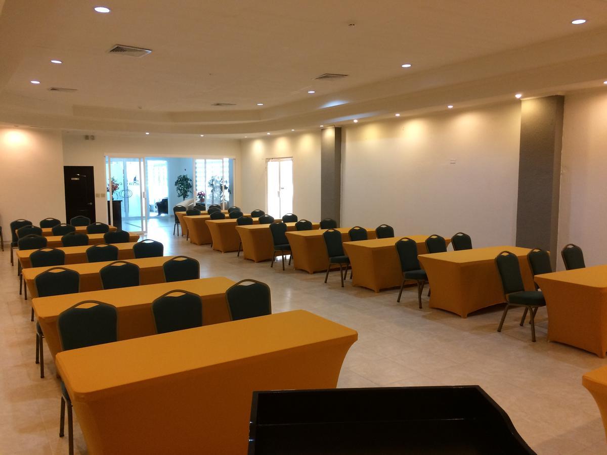 Hotel Gran Via Panama David Ngoại thất bức ảnh