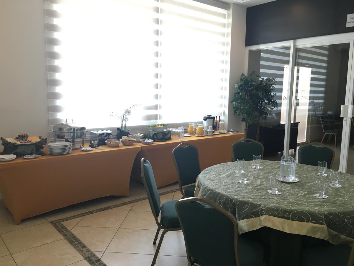 Hotel Gran Via Panama David Ngoại thất bức ảnh